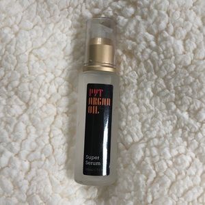 Argan Oil